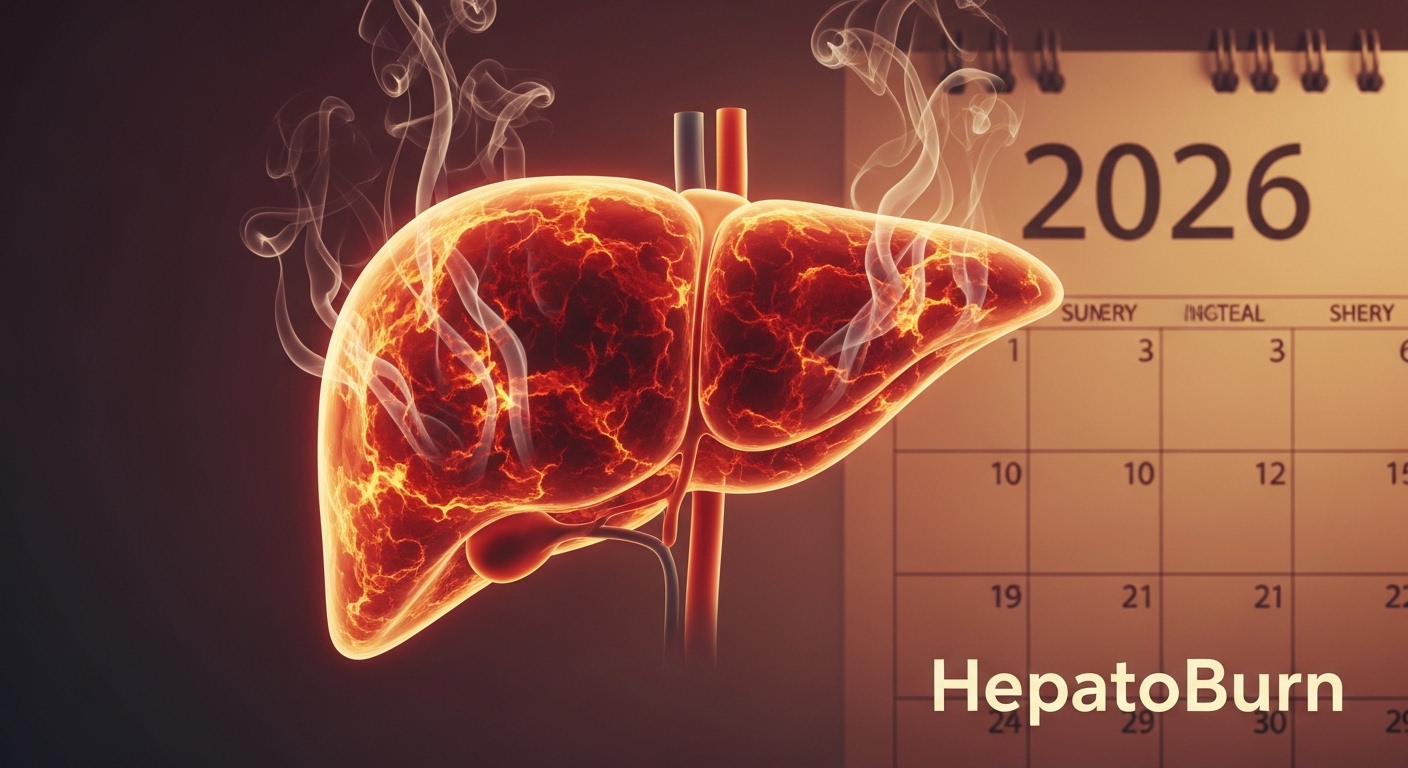 HepatoBurn Reviews 2026: Does It Really Work?