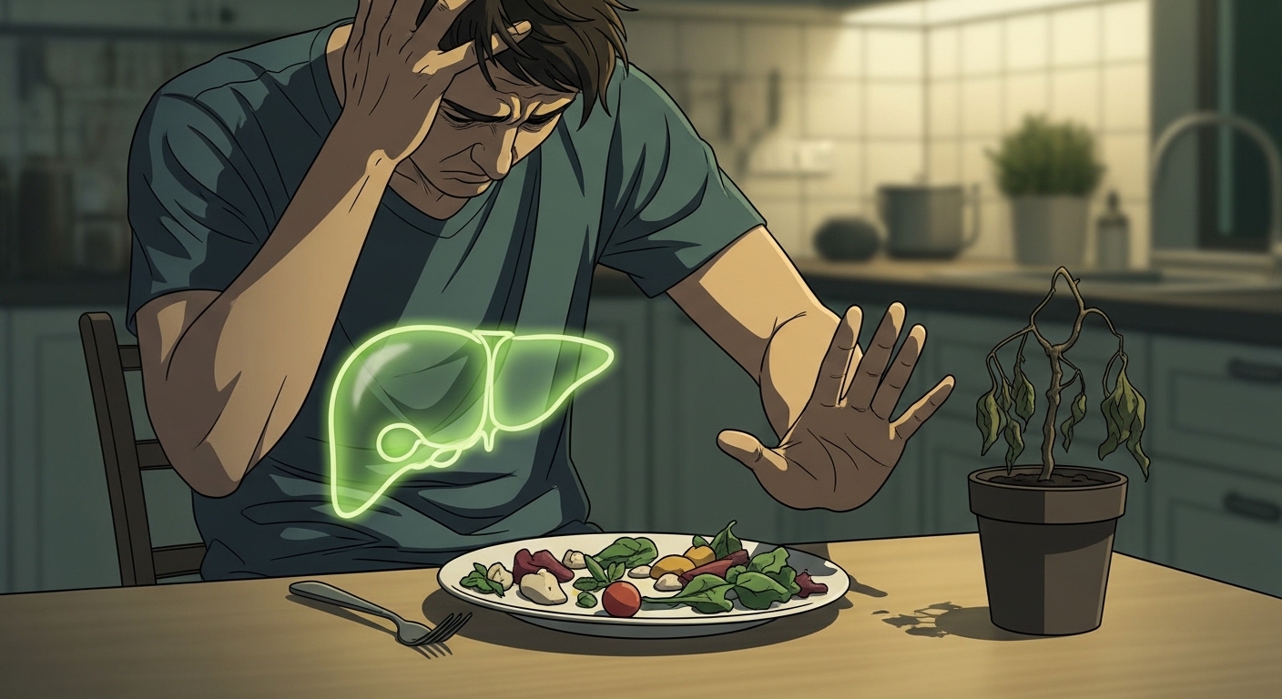 Why Calorie Deficits Fail